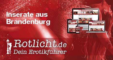 rotlichtmodelle brandenburg|Huren in Berlin und Brandenburg findest Du auf Rotlicht.